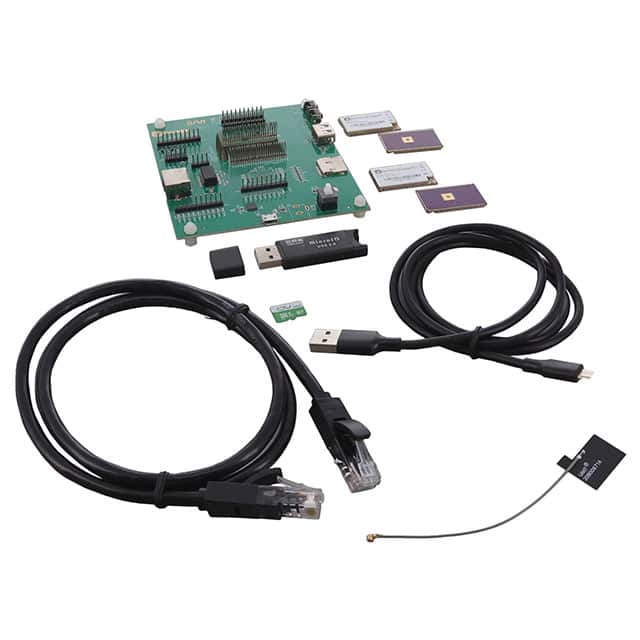 OM2S-DK-SD OMEGA2S DEVELOPMENT KIT - SD CAR