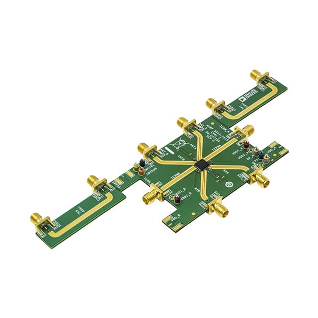 ADRF5519-EVALZ ADRF5519 EVAL BOARD