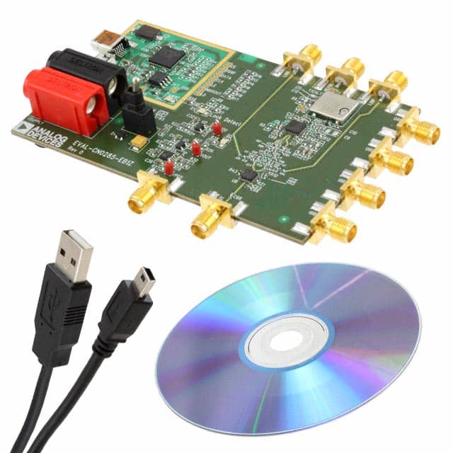 EVAL-CN0285-EB1Z BOARD EVALUATION CN0285