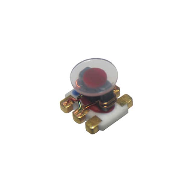 MABA-011118-TB BALUN TEST BOARD