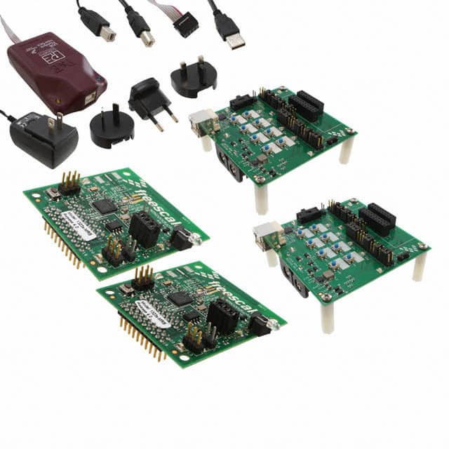 1323XDSK-BDM RF EVAL FOR MC1323X