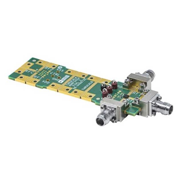 ADRF5025-EVALZ EVAL BOARD