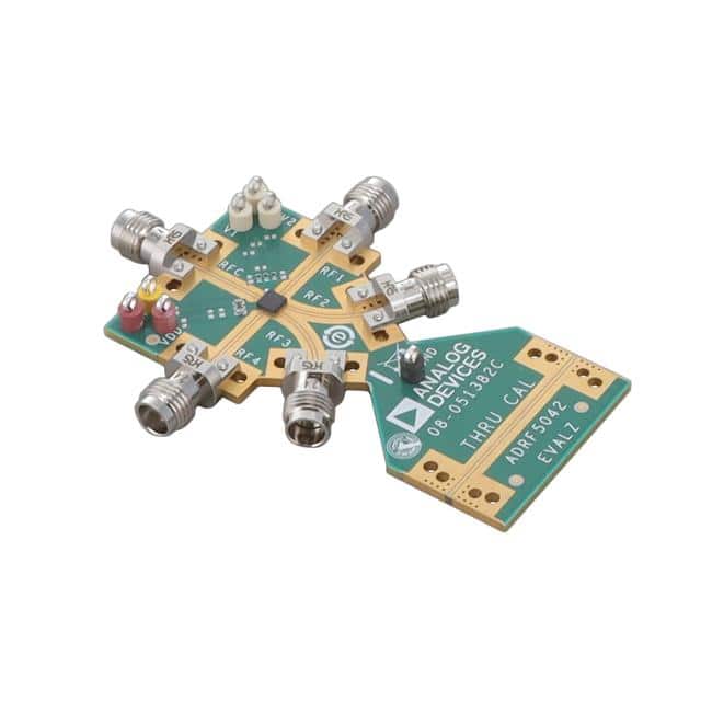 ADRF5043-EVALZ EVAL BOARD FOR ADRF5043