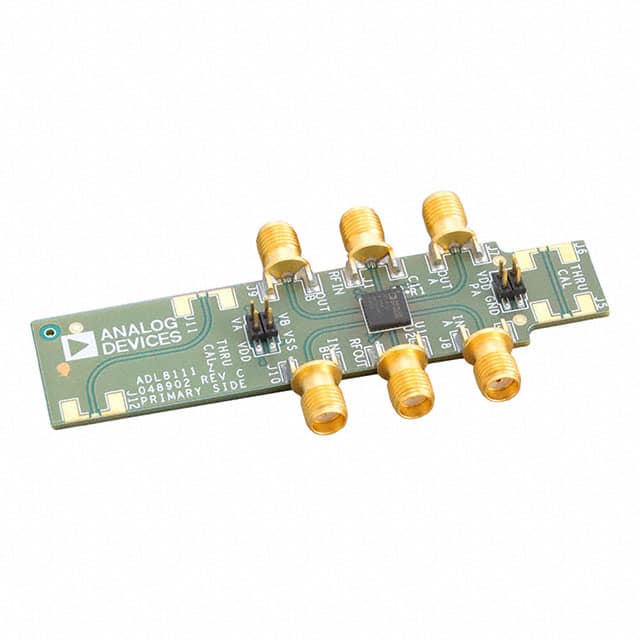 ADL8111-EVALZ ADL8111 EVAL BOARD
