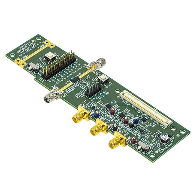 ADMV8913-EVALZ ADMV8913 EVAL BOARD