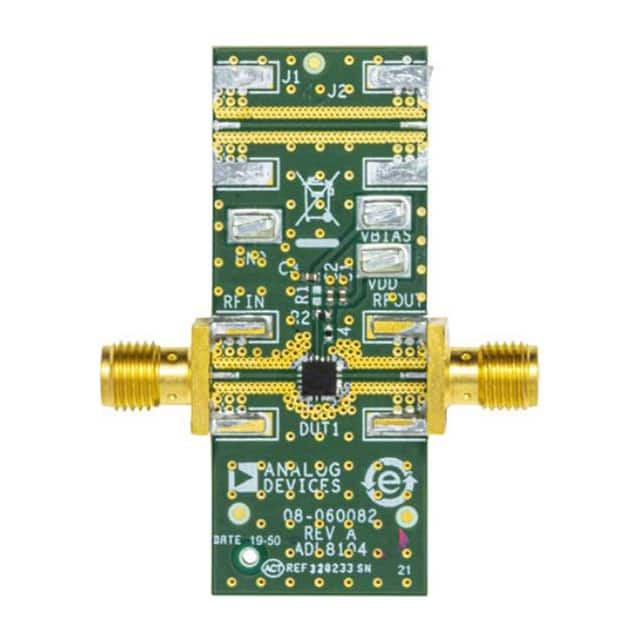 ADL8104-EVALZ ADL8104 EVAL BOARD