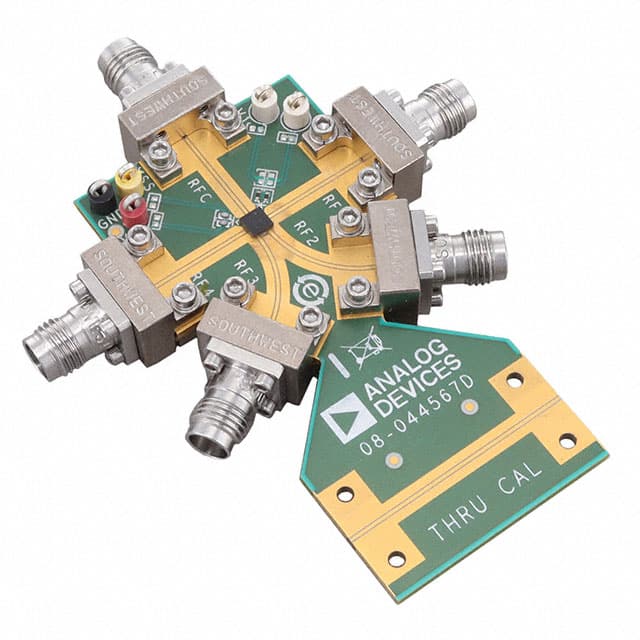 ADRF5047-EVALZ EVAL BOARD