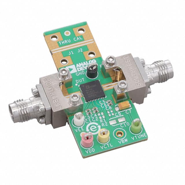 ADMV8416-EVALZ ADMV8416 EVAL BOARD