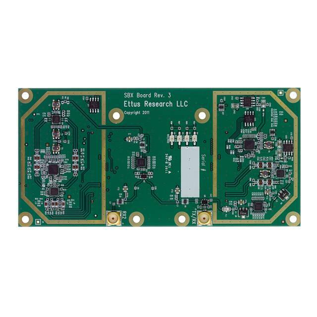6002-410-033 ETTUS SBX USRP DAUGHTERBOARD