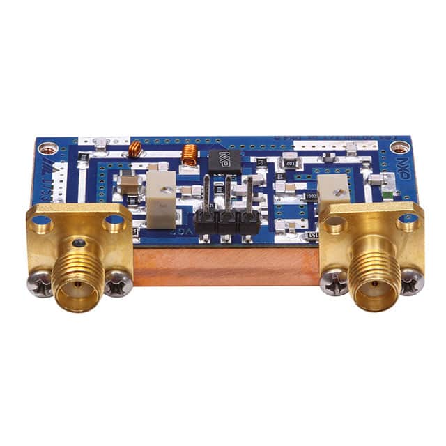 AFIC901N-350MHZ AFIC901N REF BRD 520MHZ 1W