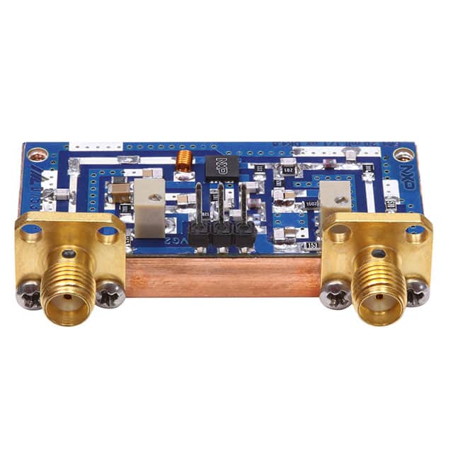 AFIC901N-760MHZ AFIC901N REF BRD 870MHZ 1W