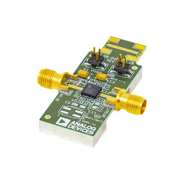 ADL9006-EVALZ ADL9006 EVAL BOARD
