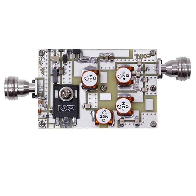 MRF300AN-81MHZ MRF300AN REF BRD 81.36MHZ 325W