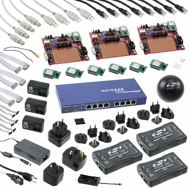 EM35X-DEV KIT DEV EM35X ZIGBEE