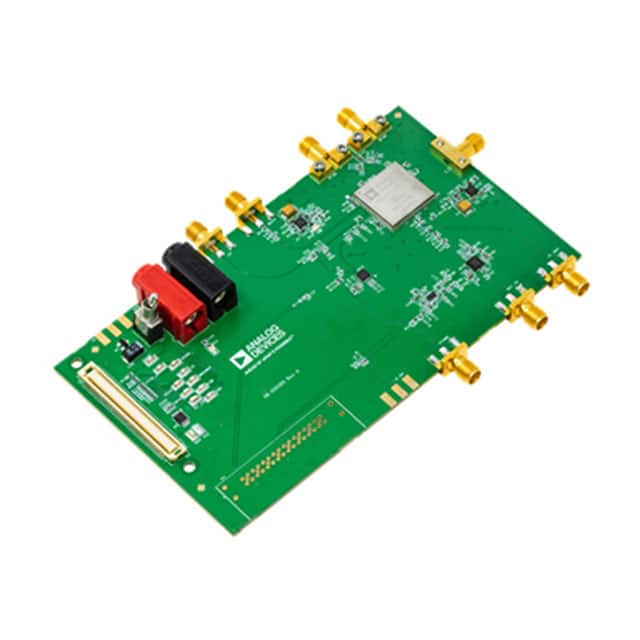 EV-ADF4401ASD2Z EVAL BOARD FOR ADF4401A