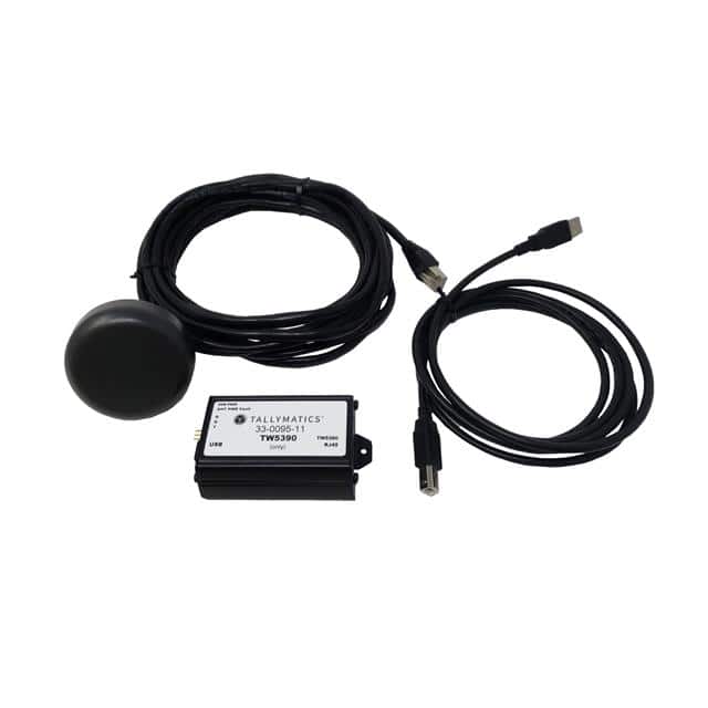 33-TP5390SDK-0 TRUPRECISION AUGMENTED GNSS EVAL