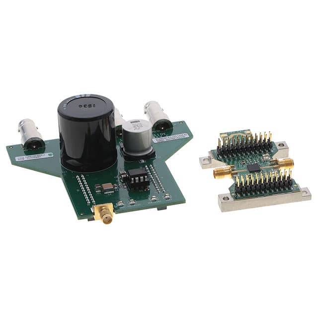 ADPA1107-EVALZ ADPA1107 EVAL BOARD