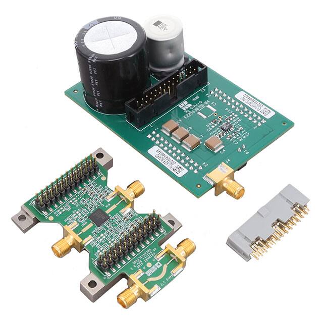 EV1HMC8415LP6G EVAL BOARD