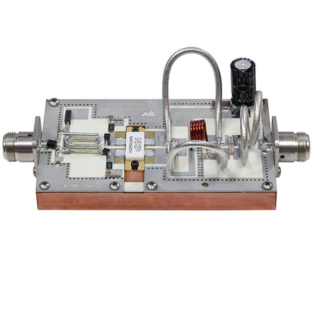MRFX600H-88MHZ MRFX600H REF BRD 108MHZ 680W