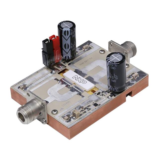 MRF13750H-915MHZ MRF13750H REF BRD 915MHZ 750W