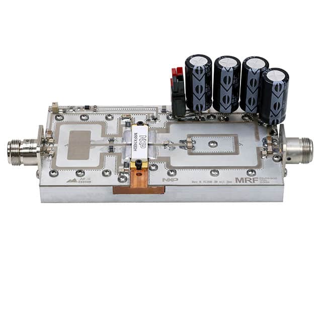 MRFX1K80H-64MHZ MRFX1K80H REF BRD 64MHZ 1800W