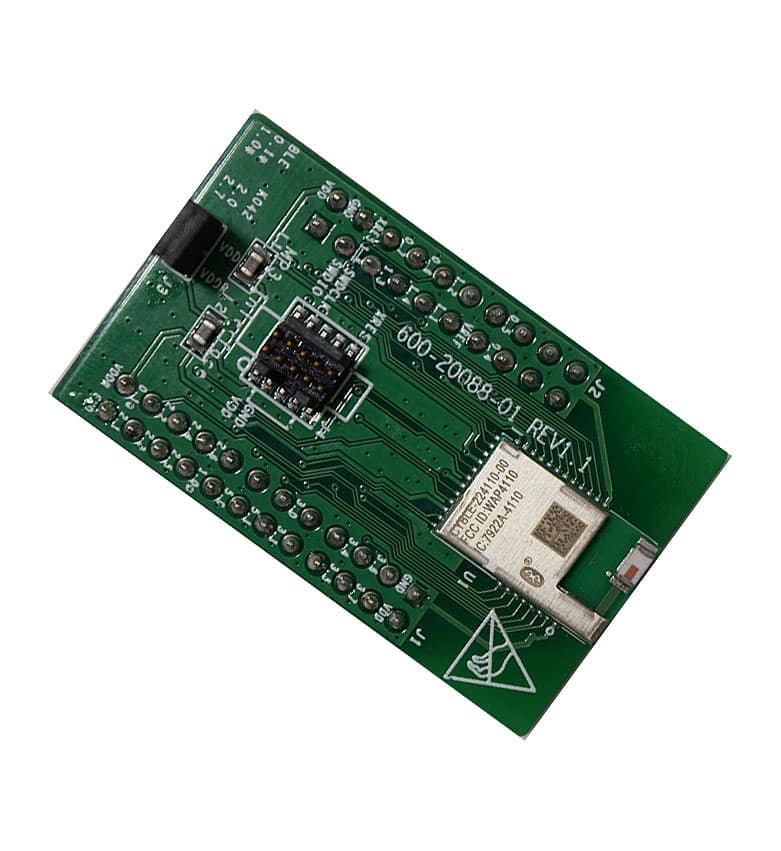 CYBLE-224110-EVAL RF TXRX MOD BLUETOOTH 4.1