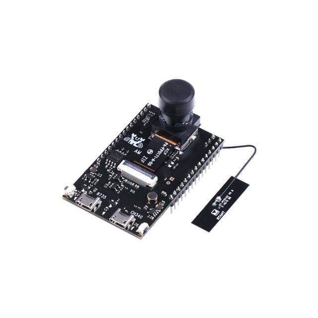 102991774 REALTEK AMB82 MINI IOT AI CAMERA