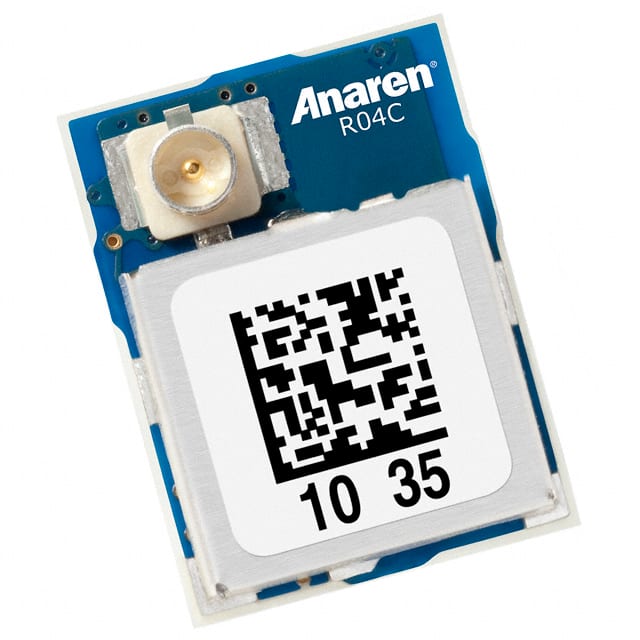 A1101R04C-EZ4E BOARD TARGET END POINT A1101R04C