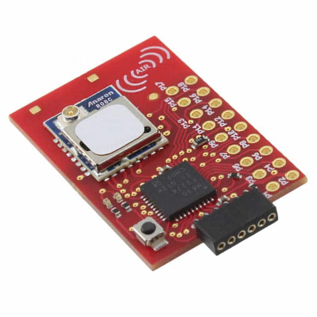 A1101R08C-EZ4E BOARD TARGET END POINT A1101R08C