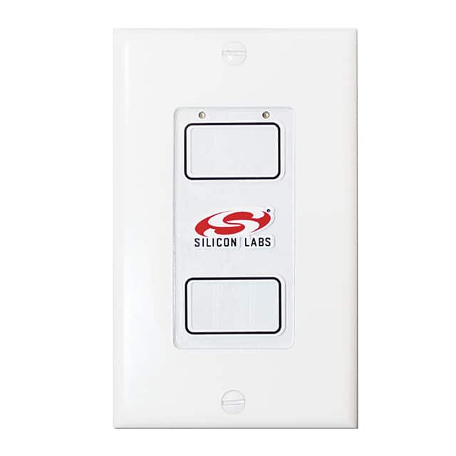 RD-0039-0201 REF KIT DIM EM3587 EFM8SB1 ANT