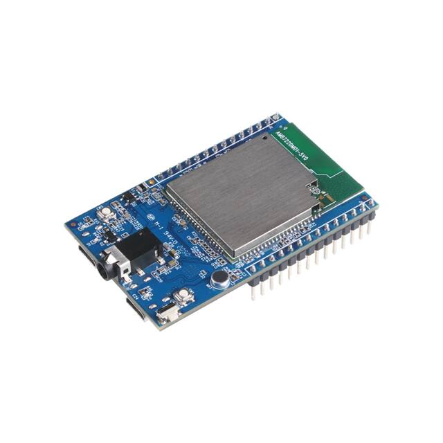 113030023 AMEBA RTL8722DM MINI BOARD