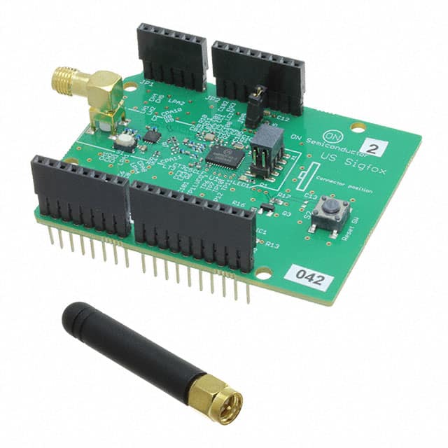 US-SIGFOX-GEVB EVAL BRD IOT IDK US SIGFOX