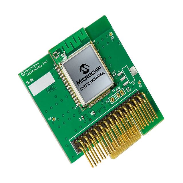 AC164153 DAUGHTER BOARD MRF24WN0MA