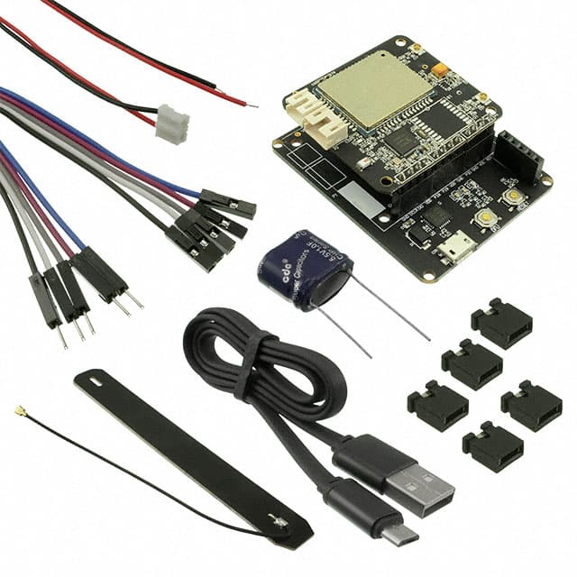 PIS-1110 RAK8211-NBM ITRACKER NB-IOT TRAC