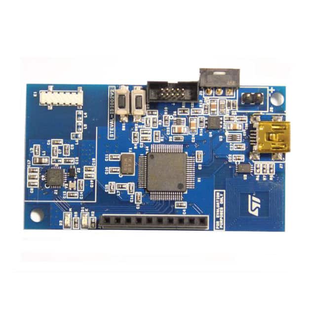 STEVAL-IDI002V2 EVAL BOARD RF NFC MULTI-SENSOR