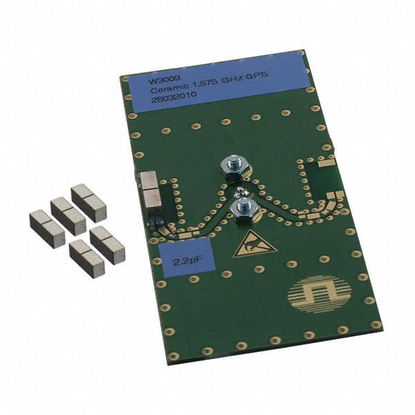 W3009-K EVAL BOARD W3009 W/ SMA FEMALE