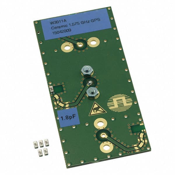 W3011A-K EVAL BOARD W3011A W/ SMA FEMALE