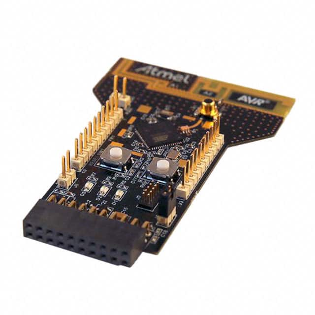 ATRCB256RFR2-XPRO XPLAINED PRO EXT RCB256RFR2