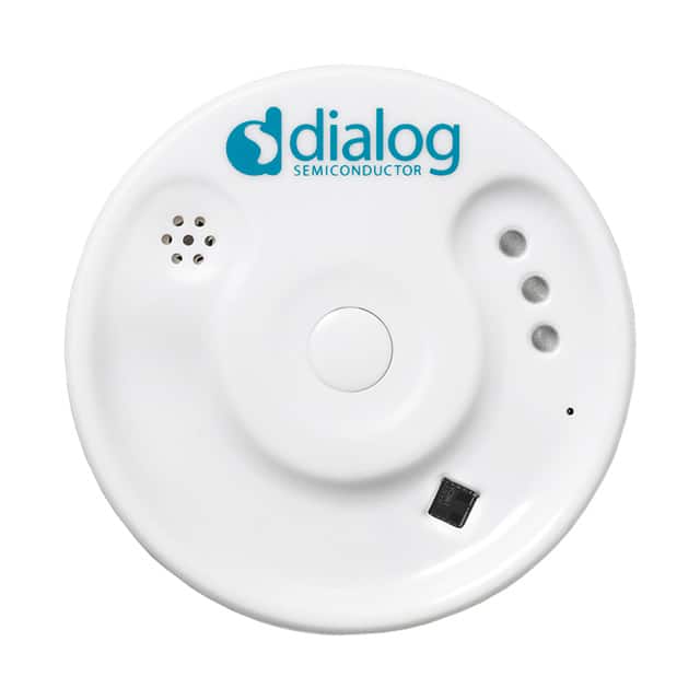DA14585IOTMSENSOR MULTI PURPOSE ADD-ON SENSOR BOAR