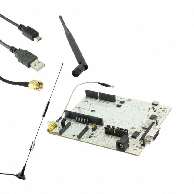 MTUDK2-ST-MDOT EVAL KIT FOR LORA