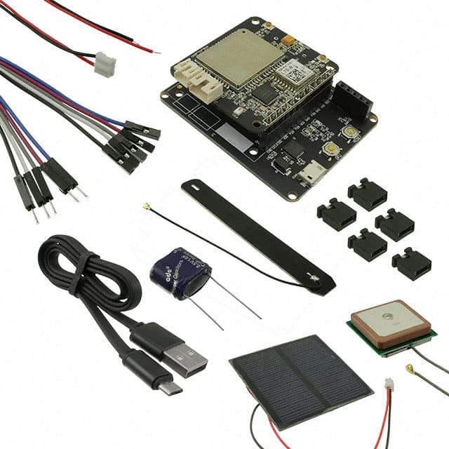 PIS-1109 RAK8211-NBS ITRACKER NB-IOT TRAC