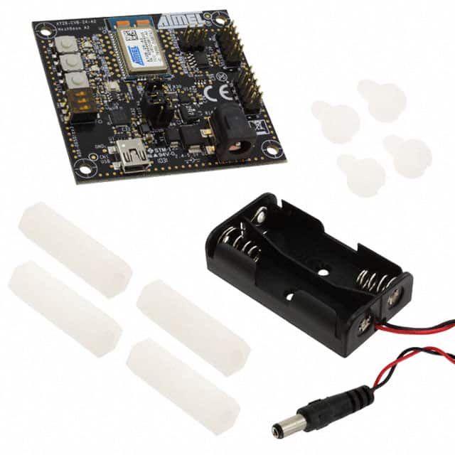 ATZB-EVB-24-A2 MESHBEAN 2.4GHZ EVAL KIT