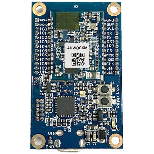 MM5D91E0B MM5D91-0B ENTRANCE COUNTER RADAR