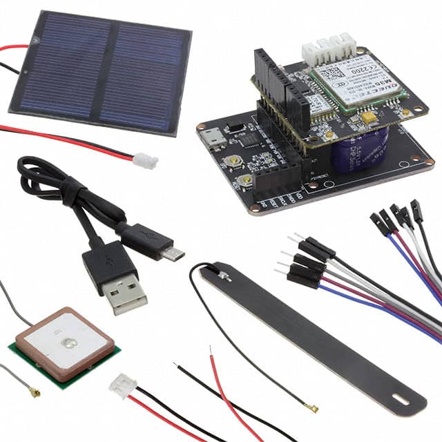 PIS-1048 RAK8211-G ITRACKER ALL IN ONE IO