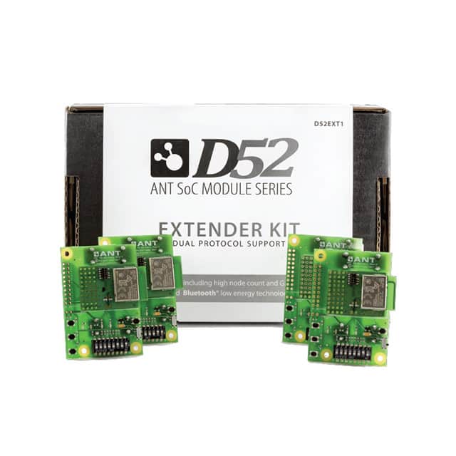 D52EXT1 EXTENDER KIT