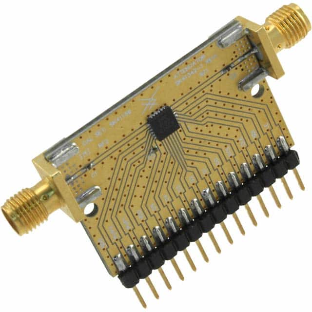 SKY12347-362LF-EVB BOARD EVAL FOR SKY12347-362