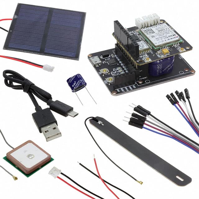 PIS-1049 RAK8211-NB ITRACKER NB-IOT TRACK
