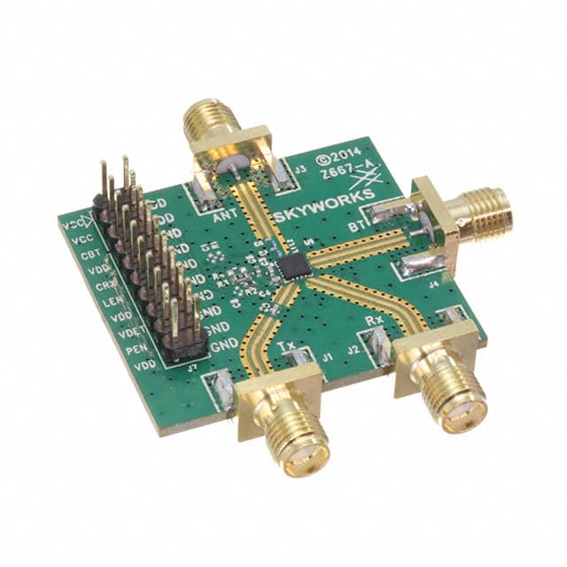 SKY85310-11EK1 EVALUATION KIT