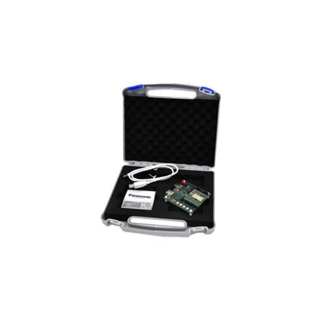 ENW49C01AYKF PAN9420 EVALUATION KIT