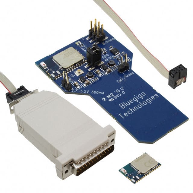 DKWF111 EVAL BOARD WF111
